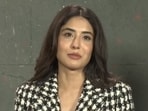 Kritika Kamra talks about her new show Bambai Meri Jaan in an exclusive interview with Hindustan Times.