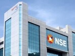 NSE building