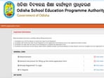 Odisha Jr Teacher recruitment registration begins on osepa.odisha.gov.in, direct link to apply Odisha Jr Teacher recruitment registration begins on osepa.odisha.gov.in, direct link to apply