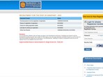 RBI Assistant 2023 notification out, registration begins (opportunities.rbi.org.in)