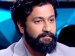 Vicky Kaushal will join Amitabh Bachchan on Kaun Banega Crorepati 15. Vicky Kaushal will join Amitabh Bachchan on Kaun Banega Crorepati 15.
