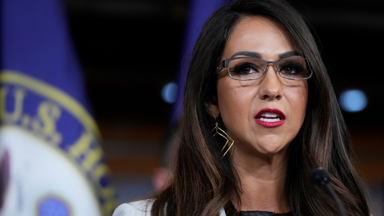 Why was US representative Lauren Boebert evicted from 'Beetlejuice' musical | World News - Vimarsana News
