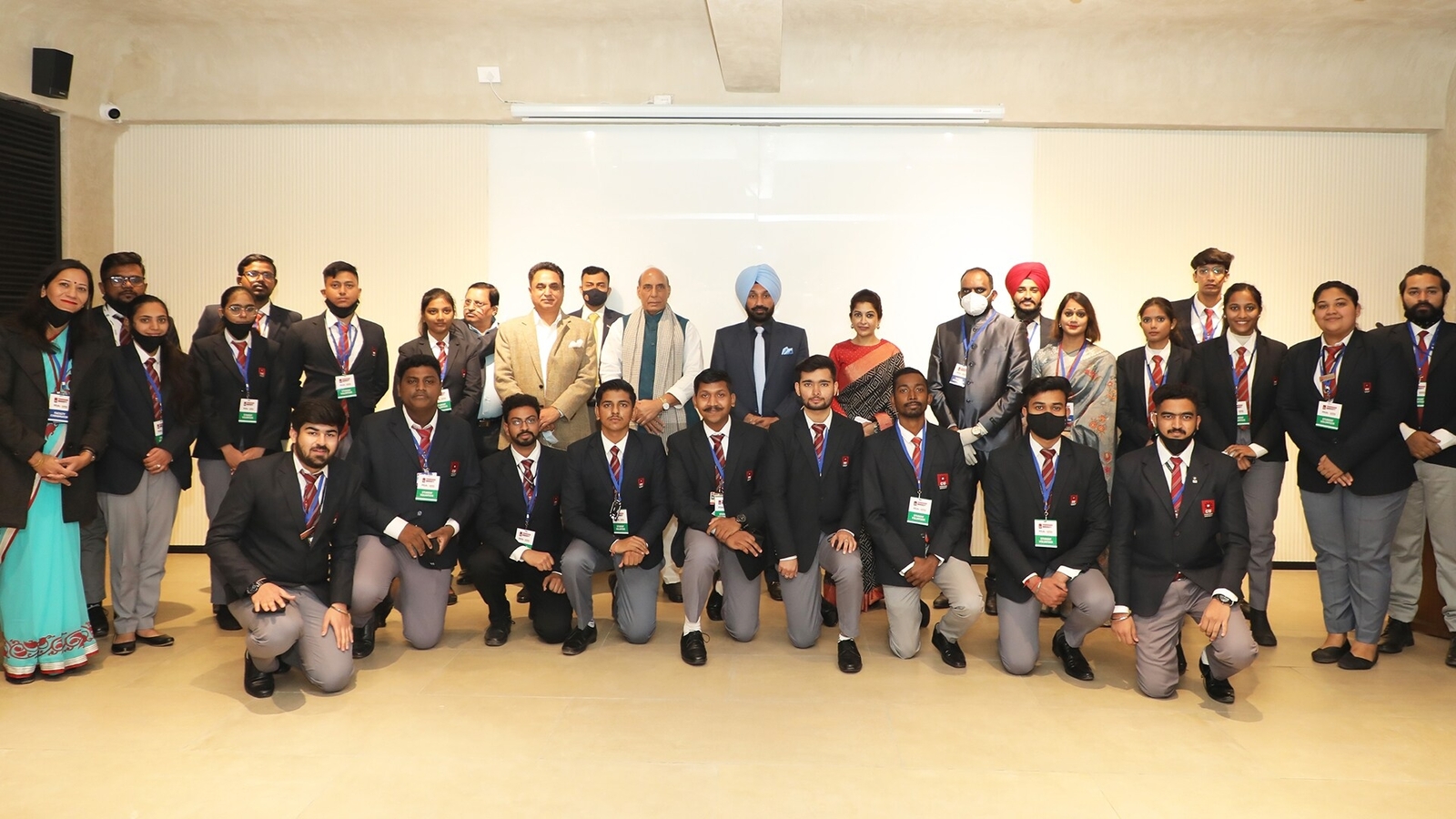 Chandigarh University has filed 2613 patents in just 10 years - Vimarsana News