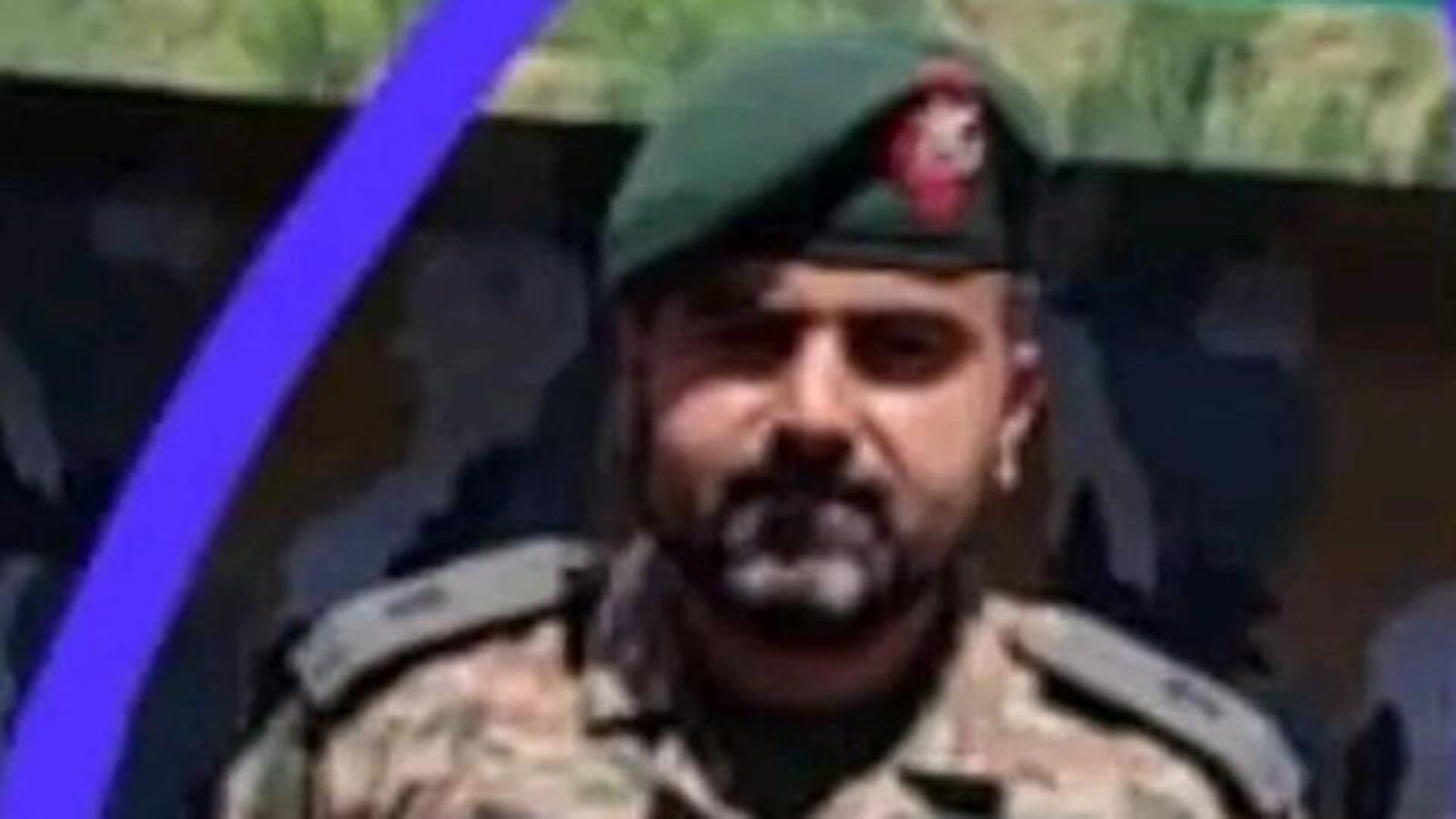 Panipat's Major Aashish was the only son of his parents - Vimarsana News