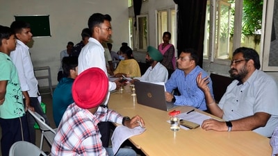 Punjab NEET UG 2023 Round 3 provisional merit list out at bfuhs.ac.in, link here Punjab NEET UG 2023 Round 3 provisional merit list out at bfuhs.ac.in, link here