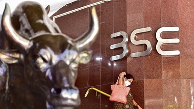 BSE Sensex (File Photo) BSE Sensex (File Photo)