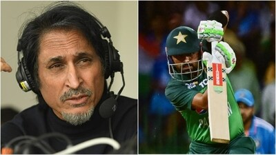 Ramiz Raja speaks in detail about Pakistan's upcoming game against Sri Lanka (File/AFP) Ramiz Raja speaks in detail about Pakistan's upcoming game against Sri Lanka (File/AFP)
