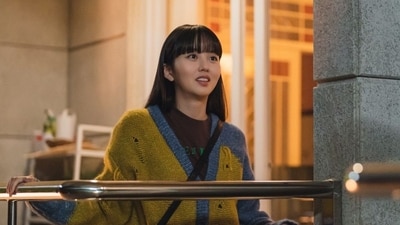 Kim So Hyun stars in My Lovely Liar. Credit: Studio Dragon. Kim So Hyun stars in My Lovely Liar. Credit: Studio Dragon.