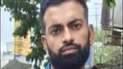 Mohammad Shahnawaz Shafiuzzama Alam Mohammad Shahnawaz Shafiuzzama Alam