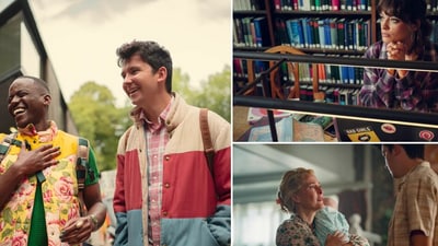 Netflix has announced that the fourth season of its comedy drama Sex Education, will premiere on 22 September (Photo: Twitter) (MINT_PRINT) Netflix has announced that the fourth season of its comedy drama Sex Education, will premiere on 22 September (Photo: Twitter) (MINT_PRINT)