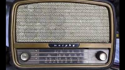 One can’t understand the hullabaloo about India becoming Bharat. Worse happened last month. All India Radio, which I have been listening to since childhood, became Akash Vani and no one stirred a whisker! Maybe no one listens to the radio anymore. (HT File Photo) One can’t understand the hullabaloo about India becoming Bharat. Worse happened last month. All India Radio, which I have been listening to since childhood, became Akash Vani and no one stirred a whisker! Maybe no one listens to the radio anymore. (HT File Photo)