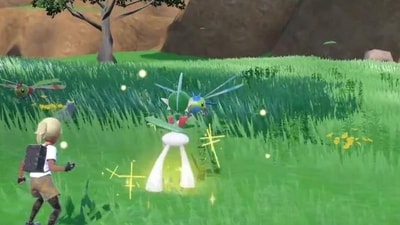 Get ready to explore the uncharted with 'Mystic Isles' – a new Pokémon adventure awaits (Twitter. X) (Twitter. X) Get ready to explore the uncharted with 'Mystic Isles' – a new Pokémon adventure awaits (Twitter. X) (Twitter. X)