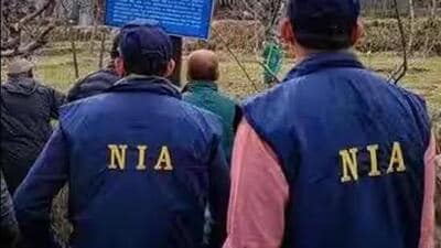 Two Al-Qaeda suspects Minhaj Ahmed and Maseerudeen were arrested from the same house on July 11, 2021. (Representative Image) Two Al-Qaeda suspects Minhaj Ahmed and Maseerudeen were arrested from the same house on July 11, 2021. (Representative Image)