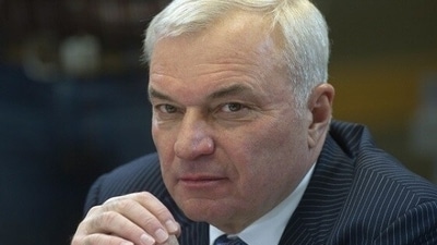 Victor Rashnikov