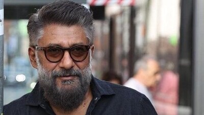 Vivek Agnihotri's The Vaccine War is being touted as "India's first bio-science film" Vivek Agnihotri's The Vaccine War is being touted as "India's first bio-science film"