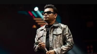 AR Rahman's controversial concert left many traumatised due to mismanagement. AR Rahman's controversial concert left many traumatised due to mismanagement.