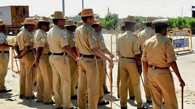 The DG&IGP of Karnataka State is the Chairman of the conference. (PTI File Photo) The DG&IGP of Karnataka State is the Chairman of the conference. (PTI File Photo)