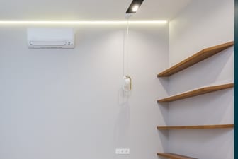 Stay cool and comfortable all year round with our top choice for the best 1 ton AC! (Pexels) Stay cool and comfortable all year round with our top choice for the best 1 ton AC! (Pexels)