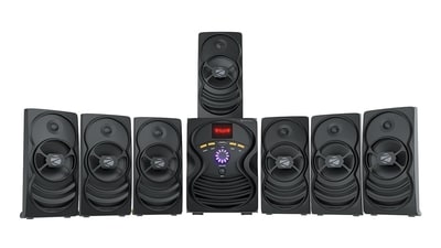 A good home theatre gives cinema-like experience in the comfort of your home.