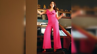 Sara Ali Khan was expertly styled by Ami Patel, a well-known celebrity stylist known for her ability to bring out the best in her clients. (Instagram/@saraalikhan95) Sara Ali Khan was expertly styled by Ami Patel, a well-known celebrity stylist known for her ability to bring out the best in her clients. (Instagram/@saraalikhan95)