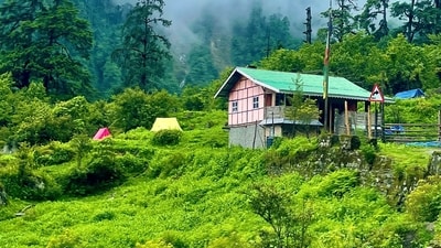 As the summer heat wanes and the monsoon rains bid adieu, September unveils a splendid time to explore the lesser-known treasures of India. From the sun-kissed shores of Daman and Diu to the alpine wonders of Lachen-Lachung in North Sikkim here are five hidden gems in India that are perfect for exploration in September: (Unsplash) As the summer heat wanes and the monsoon rains bid adieu, September unveils a splendid time to explore the lesser-known treasures of India. From the sun-kissed shores of Daman and Diu to the alpine wonders of Lachen-Lachung in North Sikkim here are five hidden gems in India that are perfect for exploration in September: (Unsplash)