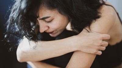 The dismissal of women’s pain leads to long delays in diagnoses and treatment for conditions such as polycystic ovary syndrome (PCOS) and endometriosis. (Pexels) The dismissal of women’s pain leads to long delays in diagnoses and treatment for conditions such as polycystic ovary syndrome (PCOS) and endometriosis. (Pexels)