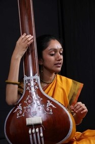 Sawani Mudgal will perform on day 1 of Bhagti Sangeet Utsav 2023.