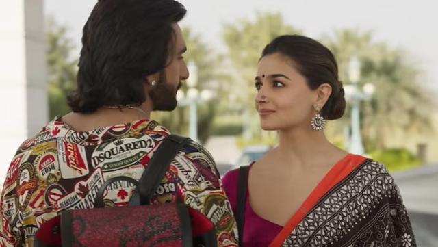 “The film was Karan’s (Johar) idea. I happened to be working on another project for Dharma and I was a Delhi-Bong who happened to speak both Punjabi and Bengali. The film was set in Delhi and it had the Chatterjees and the Randhawas. Somen Mishra, who is the head of development at Dharma and also a co-producer on this film, introduced me to Karan. It was again a case of the universe putting me in the right place at the right time.” (Film still)