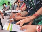 The move will bring in transparency and efficiency in delivery of central schemes and services, the government said. The move will bring in transparency and efficiency in delivery of central schemes and services, the government said.