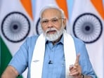 Prime Minister Narendra Modi