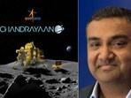 YouTube CEO Neal Mohan's tweet on Chandrayaan-3 has gone viral. YouTube CEO Neal Mohan's tweet on Chandrayaan-3 has gone viral.