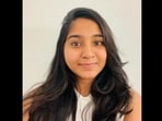 Jaahnavi Kandula was killed on January 23 by a speeding car being driven by a cop Jaahnavi Kandula was killed on January 23 by a speeding car being driven by a cop
