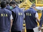 NIA arrests Karnataka IS terror accused at Delhi airport on arrival from Nairobi. NIA arrests Karnataka IS terror accused at Delhi airport on arrival from Nairobi.