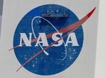 NASA logo