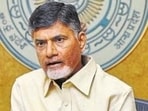 TDP president and former chief minister N Chandrababu Naidu TDP president and former chief minister N Chandrababu Naidu