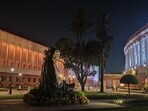 BJP's 3-line whip to Lok Sabha MPs for special Parliament session: ‘Be positively present’ BJP's 3-line whip to Lok Sabha MPs for special Parliament session: ‘Be positively present’