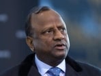 Former SBI Chairman Rajnish Kumar.