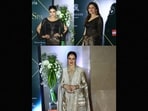 rekha_bhagyashree_at_global_spa_awards