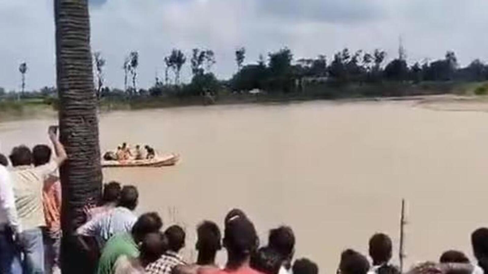 Muzaffarpur boat mishap: A long-demanded bridge could have averted tragedy - Vimarsana News