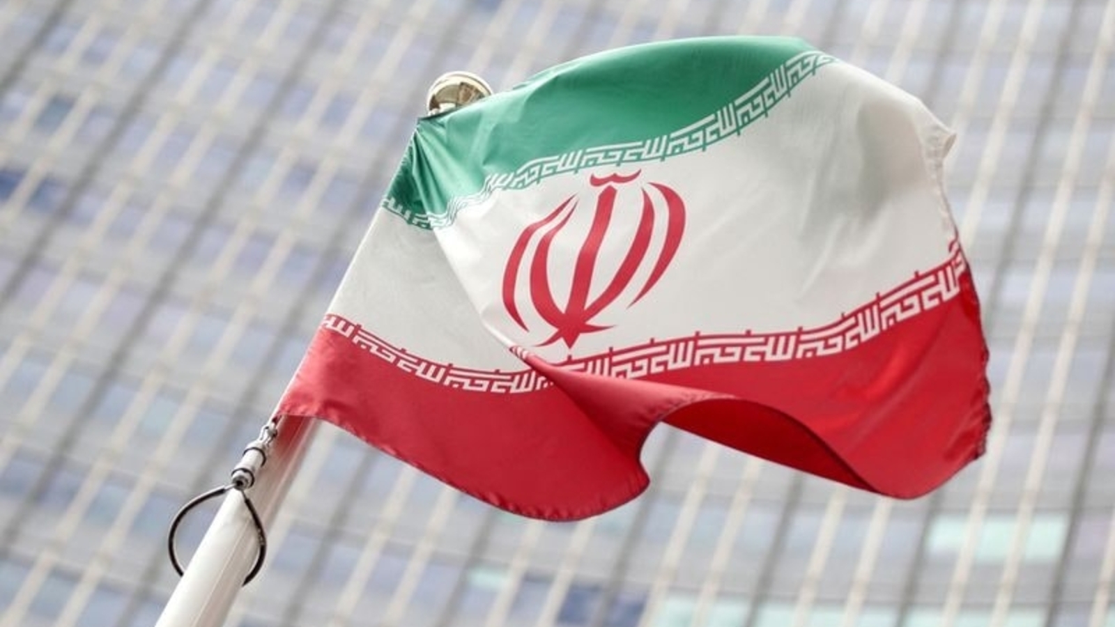 Britain, France, Germany announce to keep nuclear sanctions on Iran - Vimarsana News