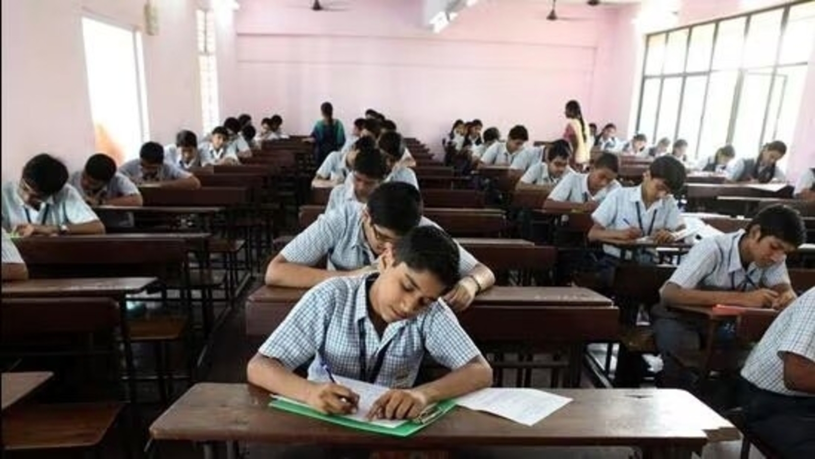 Goa school principal suspended for taking students to mosque to attend workshop - Vimarsana News