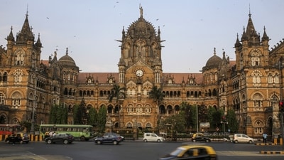Mumbai to host World Trade Expo from 3-4 Oct 2023 (Bloomberg) Mumbai to host World Trade Expo from 3-4 Oct 2023 (Bloomberg)