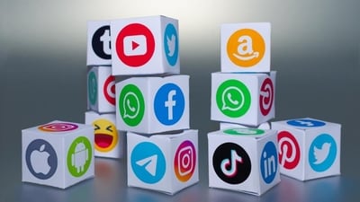 BIG TECH keeps getting bigger (Shutterstock) BIG TECH keeps getting bigger (Shutterstock)