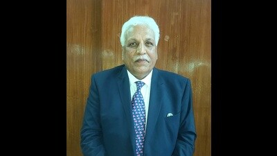 According to World Psychiatry Association president Dr Afzal Javed mental illnesses are treatable and manageable. (HT Photo) According to World Psychiatry Association president Dr Afzal Javed mental illnesses are treatable and manageable. (HT Photo)