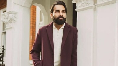 Anubhav Bassi on balancing standup and acting Anubhav Bassi on balancing standup and acting