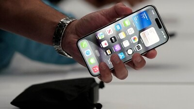 Tech giant Apple Inc. launched its highly-anticipated iPhone 15 series on Tuesday. (AP) Tech giant Apple Inc. launched its highly-anticipated iPhone 15 series on Tuesday. (AP)