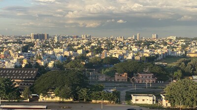 A woman shared an unusual request from man while house hunting in Bengaluru. (Unsplash) A woman shared an unusual request from man while house hunting in Bengaluru. (Unsplash)
