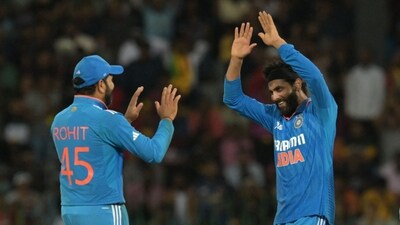 India face Bangladesh in their upcoming Asia Cup fixture. (AFP) India face Bangladesh in their upcoming Asia Cup fixture. (AFP)