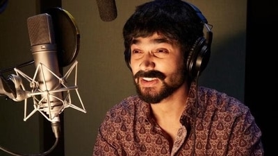Bhuvan Bam will play his character Titu Mama for the commentary. Bhuvan Bam will play his character Titu Mama for the commentary.