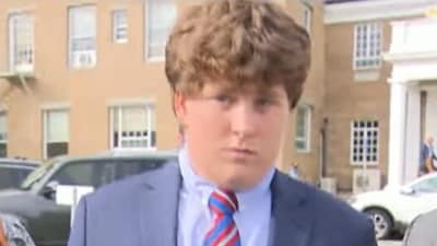John Sheeran was indicted by a grand jury on charges of attempted murder and assault with a dangerous weapon (CBS Boston screenshot/YouTube) John Sheeran was indicted by a grand jury on charges of attempted murder and assault with a dangerous weapon (CBS Boston screenshot/YouTube)